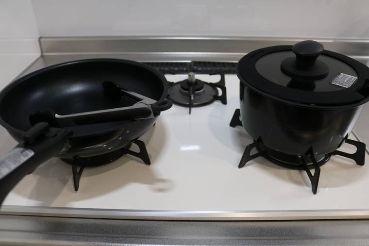 調理器具